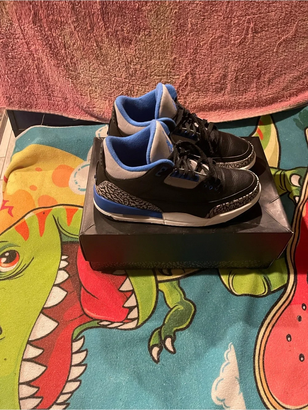 Jordan great og